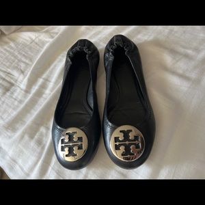 Tory Burch flats